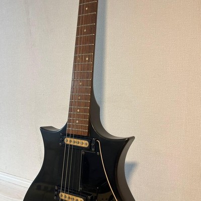 YAMAHA ビンテージ ギター Rare 1970s Yamaha SX-60A Original Electric Guitar - Made in Japan