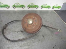 Tambour de frein Fiat PANDA