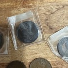 Lot Of 5 Nice Canada Large Cents - 1888 1905 1907 1920 1927 — photo 9