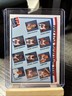 🔥 1991-92 NBA Hoops #62 – 1992 USA Basketball Team – Dream Team Roster! 🔥