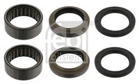 Febi Bilstein Radbremszylinder 02216 FüR Audi VW