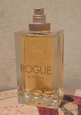 ROGUE by RIHANNA Perfume New Large 4.2oz Eau de Parfum Natural Spray