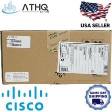 Cisco Catalyst C1300-16P-4X 16-Port Gigabit PoE+ Managed Network Ethernet Switch