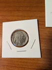 1937 P Philadelphia Buffalo Nickel Full Date Full Horn About Unc