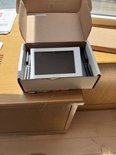 Crestron 7 Touch Screen
