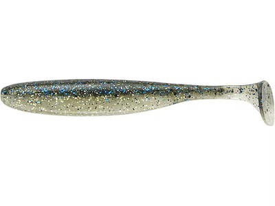 Keitech Easy Shiner 4 Swimbait Bluegill Flash