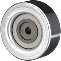 Gates Umlenk-/FüHrungsrolle Keilrippenriemen Drivealign™ T36495 FüR Mitsubishi 4