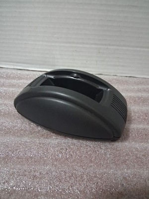 Scotch Pop Up Strip Tape Desk Dispenser No Wristband Refillable 3M C-92