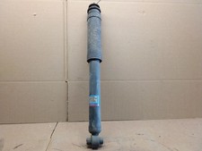 Toyota Prius+ (ZVW40) 2016 Hinten links Stoßdämpfer hinten 4853047390 73kW