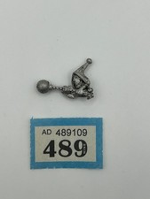 Night Goblin Warrior Orcs Goblins - Warhammer Fantasy GW 40k