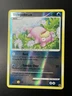 2008 Pokemon Diamond & Pearl Great Encounters Slowpoke Reverse Holo #82/106