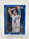 2025 Topps Ryan Kalkbrenner Base (Raw)