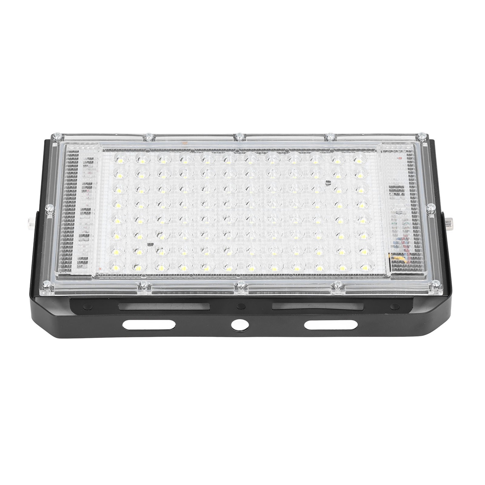 100W LED Flood Light Super Bright For Outdoor Areas
