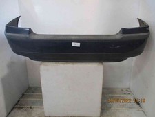 Pare-choc arrière Volvo S60