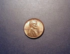 Gem BU 1936-P Lincoln Cent