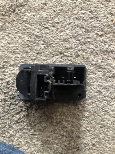 OEM 99-04 Ford F250 F350 F450 Dash Headlight Head Light Dimmer Control Switch - Picture 2 of 3