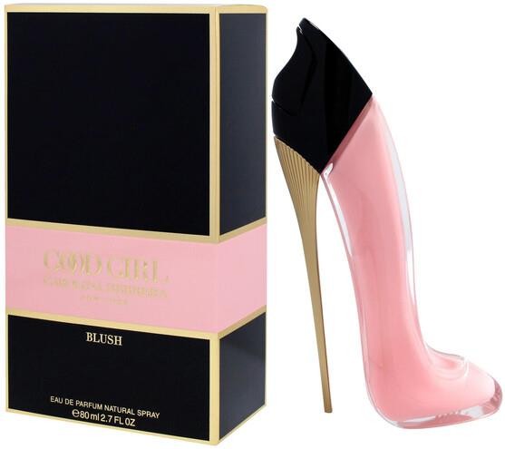 Carolina Herrera Good Girl Blush Womens 80ml EDP Fragrance