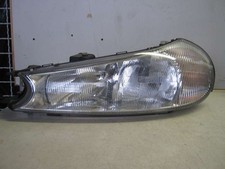 Scheinwerfer links Ford Mondeo II Turnier (Typ:BNP) PM 98 BG 13006 SFE (BOSCH)