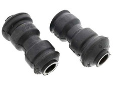 For 1996-2002 BMW Z3 Trailing Arm Bushing Set Febi 98172MSKD 2001 2000 1997 1998