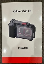 Insta360 Ace Pro 2/Ace Pro Explorer Grip Kit - Still Sealed