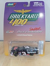 1998 Dale Earnhardt 3 GM Brickyard 400 Edition 1/64 Revell