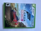 Forza Horizon 5 (Microsoft Xbox One & Xbox Series X, 2021)