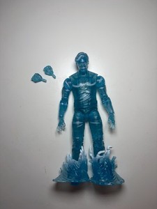 Marvel Legends Hydro Man | eBay