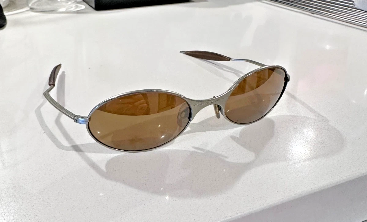 Oakley E Wire for sale | eBay