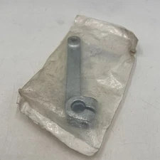 -NEW- GENUINE HARLEY '85-01 GEAR SHIFT ROD LEVER ARM NOS OEM 33715-85A
