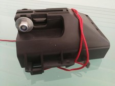 Somfy Keasy L/XL /Bosch C-500C Laufwagen Schlitten 8 782 329 210 ORIGINAL TEIL. 