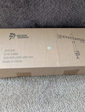 Dual Monitor Mount for PC Computer Desk