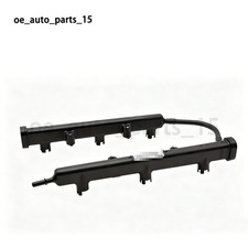 New Fuel Injector Rail Fit For 2011-2025 Chrysler Jeep Dodge Ram 4593922aa New Fuel Injector Rail Fit For 2011-2025 Chrysler Jeep Dodge Ram 4593922aa