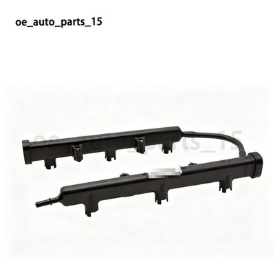 NEW FUEL INJECTOR RAIL FIT FOR 2011-2025 CHRYSLER JEEP DODGE RAM 4593922AA