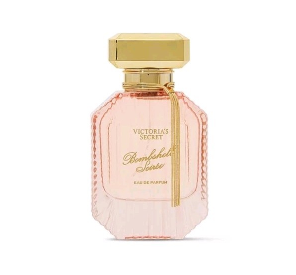 Victoria's Secret Bombshell SOIREE perfume 1.7fl.oz. Sealed | eBay