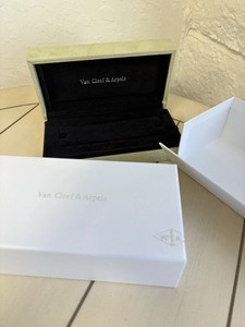 Van Cleef Case | eBay