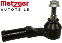 Metzger 54044612 Spurstangenkopf Spurstange EndstüCk FüR Ford