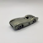 Vintage 1/43 dinky toys mercedes meccano ltd 237 *Read