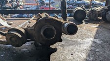 Passenger Right Turbosupercharger Fits 10-19 Flex 392491