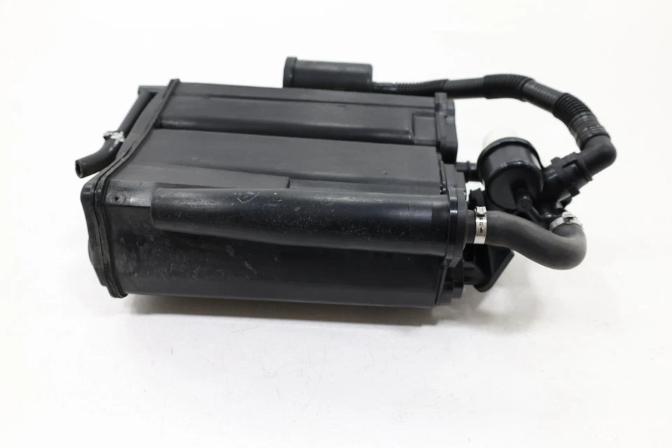 Mercedes S450 W222 2018-2020 evaporador bote de vapor de combustible OEM A2224701400 Foto 4 de 4