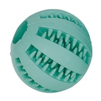 "Nobby® Hunde Vollgummi Ball \"Dental Line\" 5 Cm"