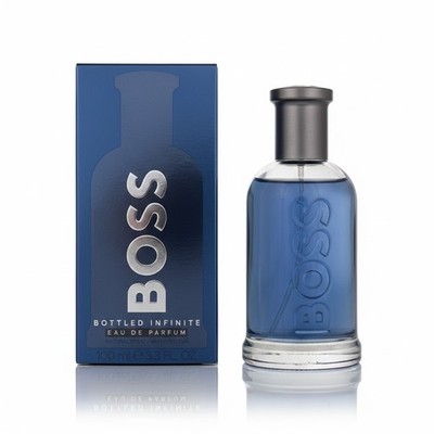 Hugo Boss Bottled Infinite Eau de Parfum EDP 100ml