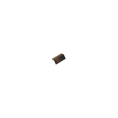 Domus 02091 Dunkle Stufe 10x15x3, 25-teiliges Set