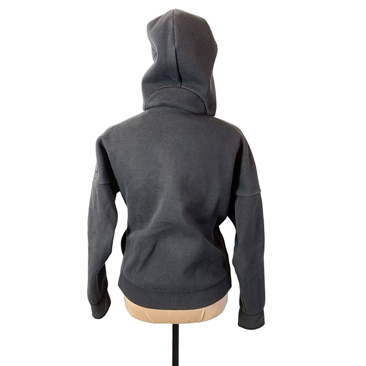 あんぴ Adidas adidas Z.N.E. Full-Zip Hoodie