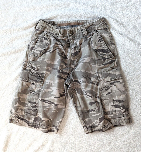 Vintage billabong cargo shorts - Gem Vintage billabong cargo shorts - Gem