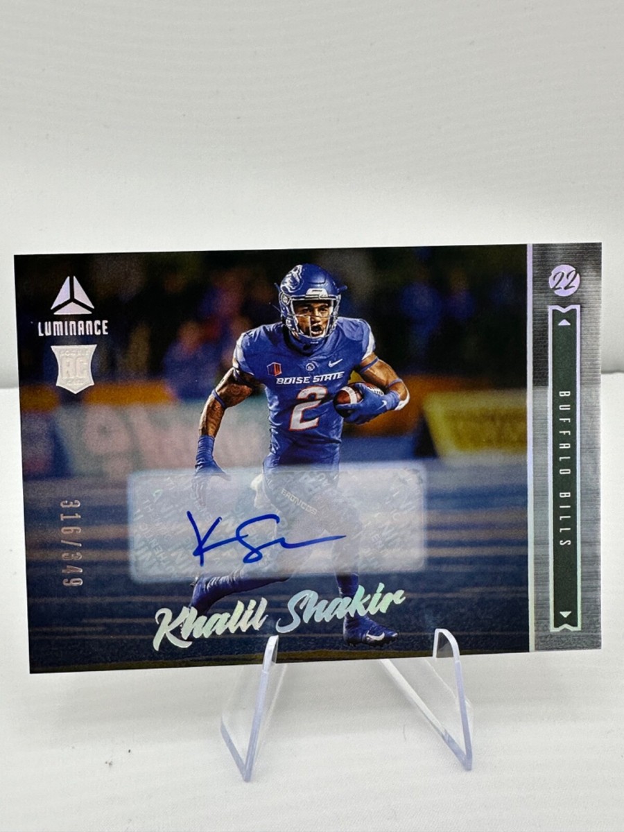 世界299枚限定！PANINI BALLACK AUTO バラック 直筆サイン 世界299枚限定！PANINI BALLACK AUTO バラック 直筆サイン
