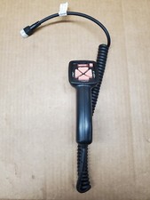 Oem Working Westernfisher Handheld Snow Plow Controller 56462 6 Pin New Cord
