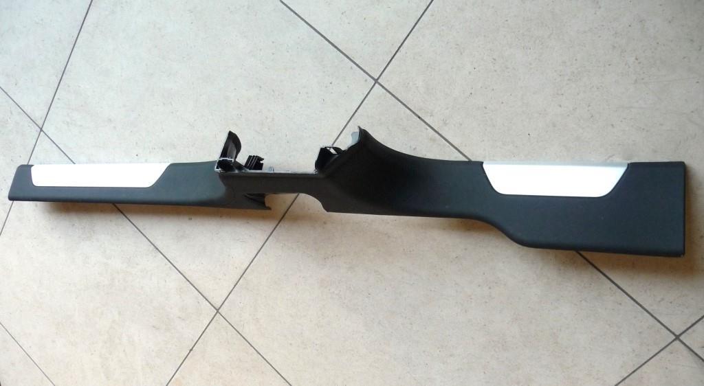 2019-2023 Lamborghini Urus RH Right Sill Cover Trim Panel 4ML853370B OEM A1