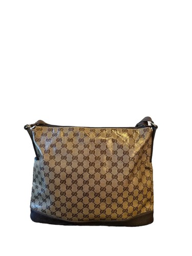 Gucci Microguccisima Crystal Messenger Bag - Picture 2 of 12
