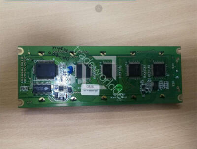 GMS 240*64 Resolution MSG24064A-TMI-VC14 LCD Screen Panel