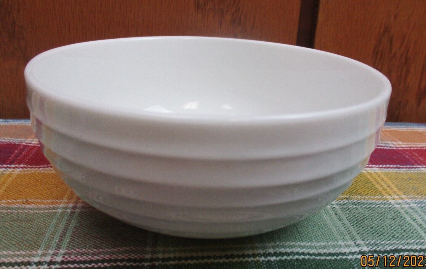 Sonoma Life Style HORIZON Dinnerware Plates, Cups, Cereal & Fruit Bowls eBay